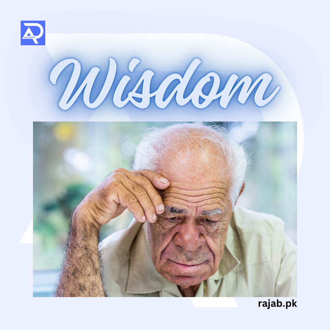Urdu Quotes about Wisdom rajab.pk