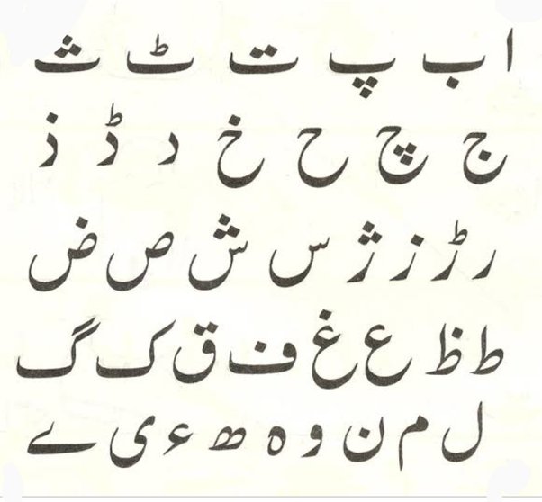 Urdu Language
rajab.pk